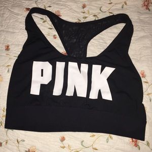 Victoria’s Secret Pink Bra